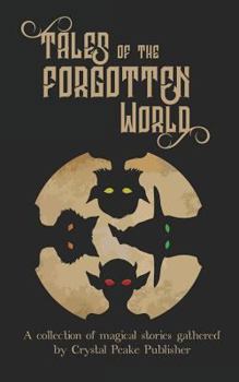 Paperback Tales of the Forgotten World Book