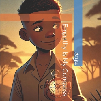 Paperback Empathy Is My Compass Book