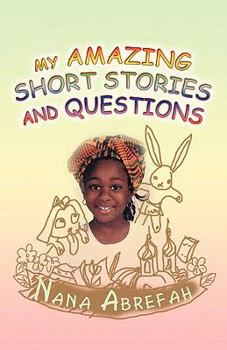 Paperback My Amazing Short Stories and Questions Book