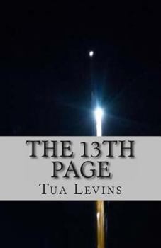 Paperback The 13th Page Book