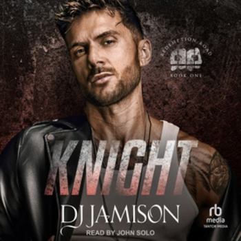MP3 CD Knight Book