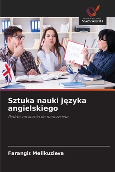 Sztuka nauki jezyka angielskiego