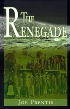 Paperback The Renegade Book