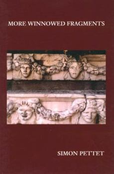 Paperback More Winnowed Fragments Book