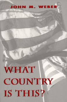 Paperback What Country Is This? Book