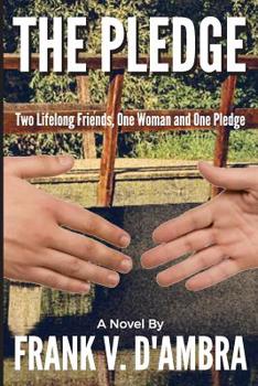 Paperback The Pledge Book