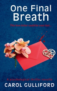 Paperback One Final Breath Book
