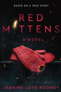 Paperback Red Mittens Book