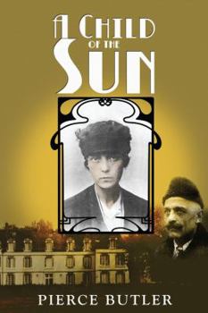 Paperback A Child of the Sun Book