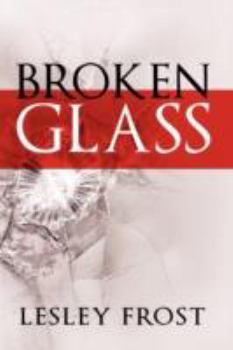 Paperback Broken Glass Book