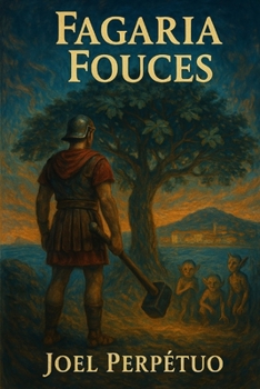 Paperback Fagaria Fouces [Portuguese] Book