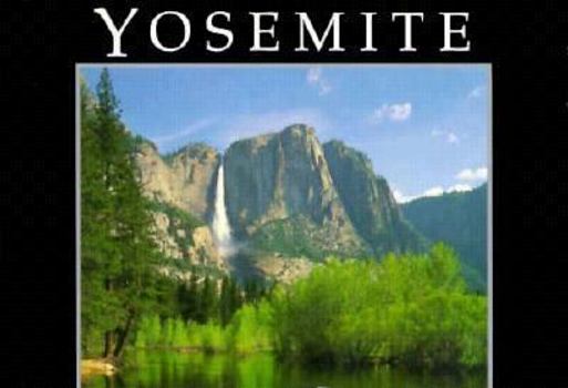 Paperback Yosemite (Postcard Books) Book