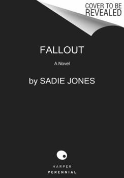 Paperback Fallout Book