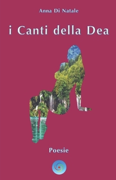 Paperback i Canti della Dea [Italian] Book