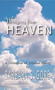 Hardcover Whispers From Heaven Book