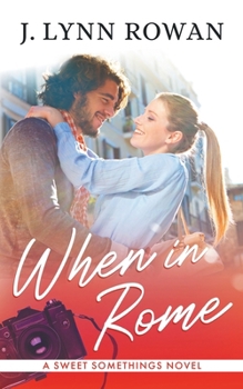 Paperback When in Rome Book