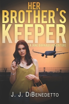 Paperback Her Brother's Keeper Book