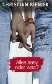 Hardcover Alles easy, oder was? [German] Book