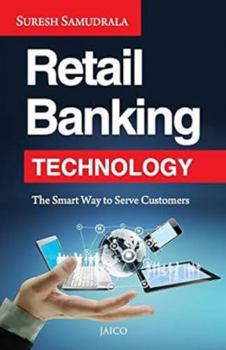 Paperback Retail Banking Technology Book