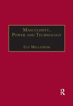 Paperback Masculinity, Power and Technology: A Malaysian Ethnography Book