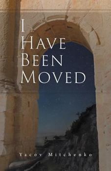 Paperback I Have Been Moved Book