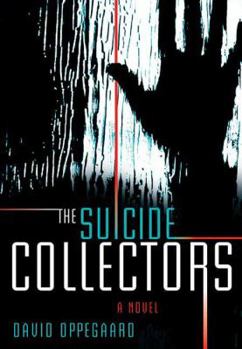 Hardcover The Suicide Collectors Book