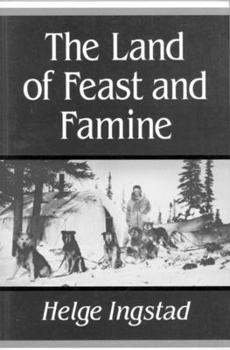 Hardcover The Land of Feast and Famine Book