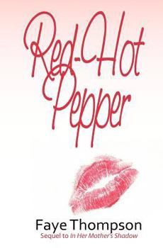 Paperback Red-Hot Pepper Book