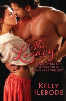 Paperback The Legacy Book