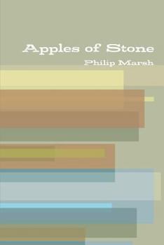 Paperback Apples of Stone Book