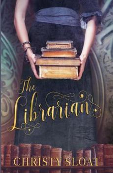 Paperback The Librarian Book