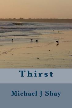 Paperback Thirst Book