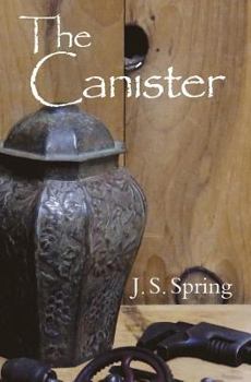 Paperback The Canister Book