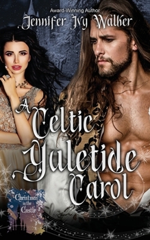 Paperback A Celtic Yuletide Carol Book