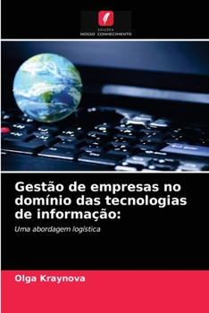 Paperback Gestão de empresas no domínio das tecnologias de informação [Portuguese] Book
