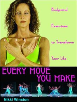 Paperback Every Move You Make Book