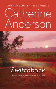 Mass Market Paperback Switchback Book