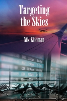 Paperback Targeting the Skies Book