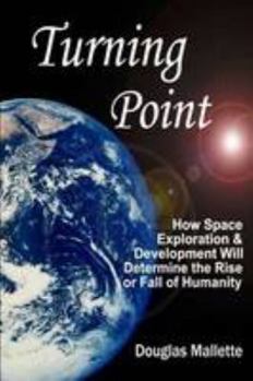 Paperback Turning Point Book