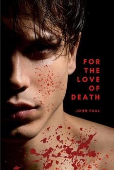 Paperback For The Love of Death Book