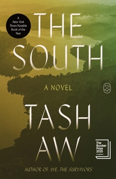 Paperback The South Book