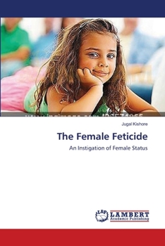Paperback The Female Feticide Book
