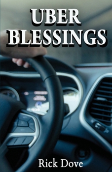 Paperback Uber Blessings Book