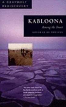 Paperback Kabloona Book