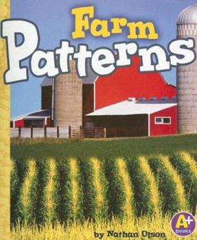 Paperback Farm Patterns Book