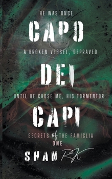 Paperback Capo Dei Capi Book