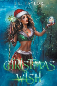 Christmas Wish (Silent Night) B0CMC54H4C Book Cover