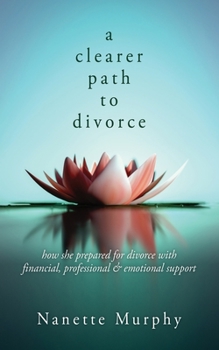 Paperback A Clearer Path to Divorce Book