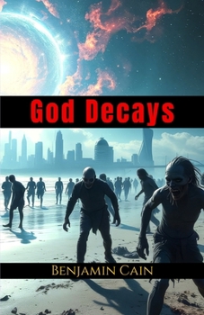 Paperback God Decays Book