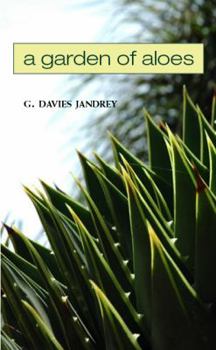 Hardcover A Garden of Aloes Book